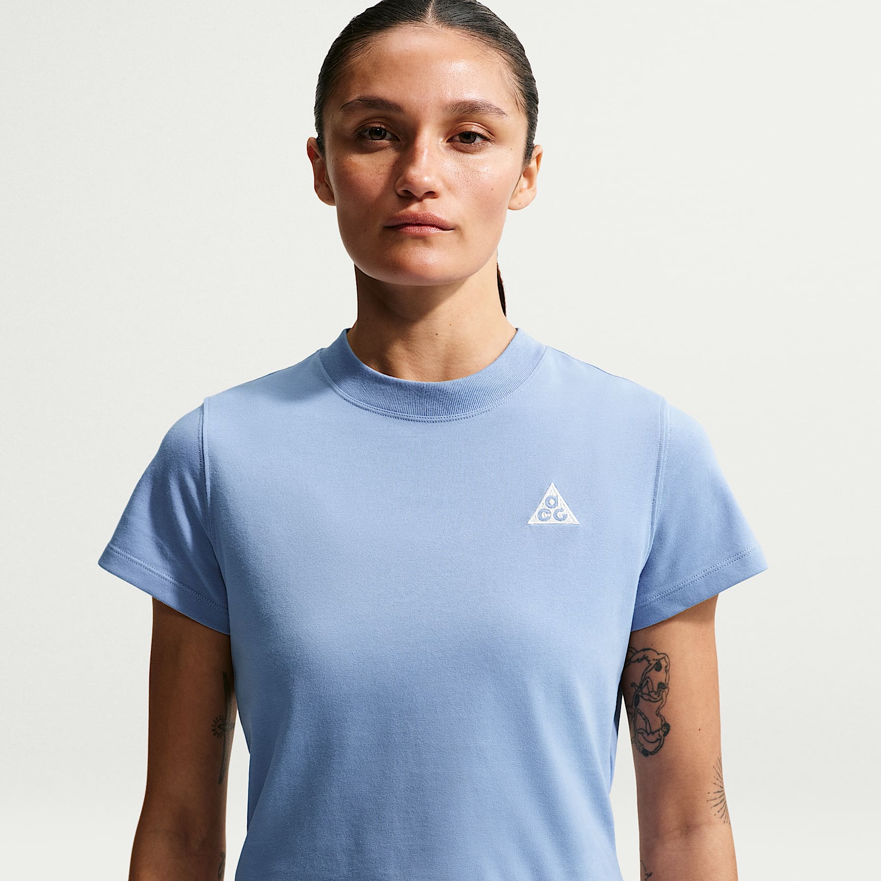 Nike ACG Women's Dri-FIT Short-Sleeve Top. Nike.com